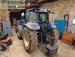Tractor agrícola - New Holland - t5.105