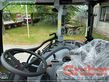 Tractor agrícola - Steyr - 4075 kompakt s