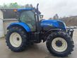 Tractor agrícola - New Holland - t7.185