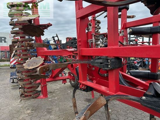 Cultivador - Horsch - terrano 5 fx