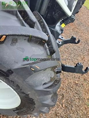 Tractor agrícola - Steyr - expert 4110 cvt CVT