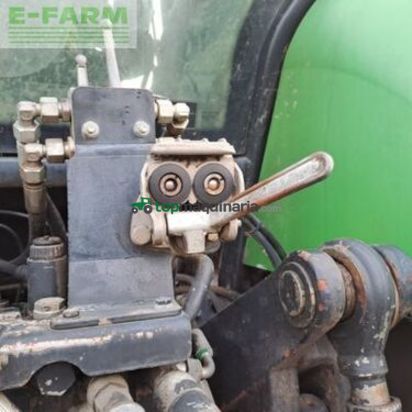 Tractor agrícola - Deutz-Fahr - agrotron 180-7