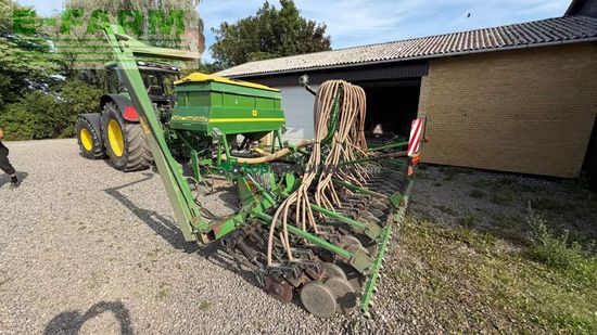 Sembradora directa - John Deere - 740a 740a