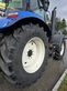 Tractor agrícola - New Holland - t6.180 methane power Methane Power