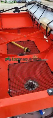 Esparcidor - Kuhn - axis 40.1w