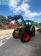 Tractor agrícola - Claas - axos 340