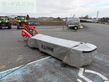 Cortacésped manual - Kuhn - gmd 355 ff