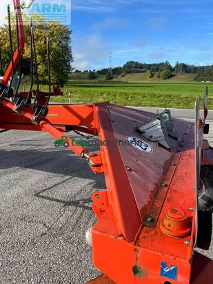 Rastrillo - Kuhn - ga7302dl