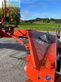 Rastrillo - Kuhn - ga7302dl