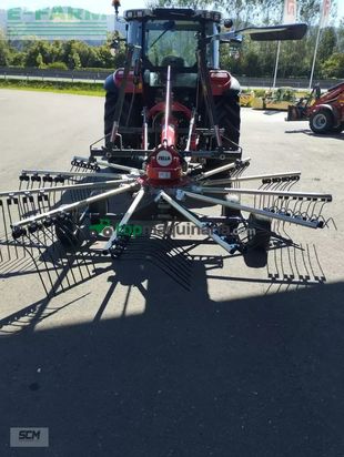 Rastrillo - Fella - juras 426 dn