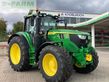 Tractor agrícola - John Deere - 6m 185