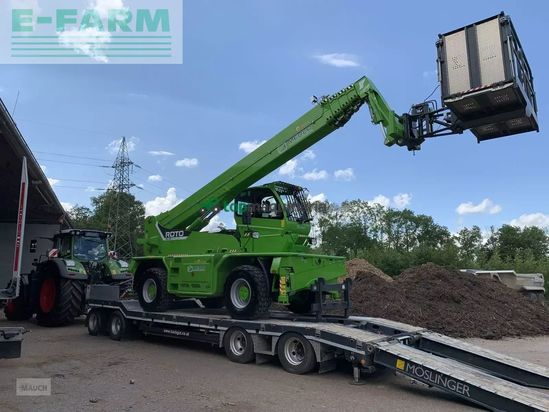 Telescopica - Merlo - roto 50.21s aktion neu