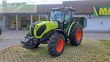 Tractor agrícola - Claas - elios 240, nur 149 bstd.