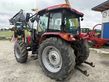 Tractor agrícola - Case IH - jxu 95 profi plus