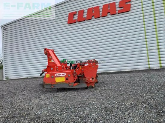 Grada rotativa - Maschio - dmr 3000 combi