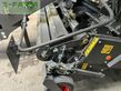 Empacadora gigant - Claas - quadrant 5300 fc