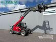Telescopica - Weidemann - t 5522+ krokogebiss + palettengabel