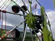 Rastrillo - Claas - liner 2700 trend