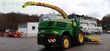 Cosechadora de Cereal - John Deere - 8400i