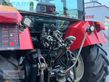 Tractor agrícola - Steyr - 9085mt + hauer fhw + konsole