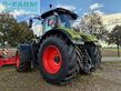 Tractor agrícola - Claas - axion 930 cmatic cebis