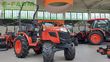 Tractor agrícola - Kubota - b1-241 allrad