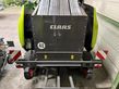 Empacadora gigant - Claas - variant 585 rc
