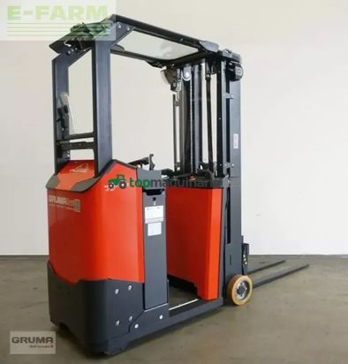 Elevadora - Linde - e 10 8917