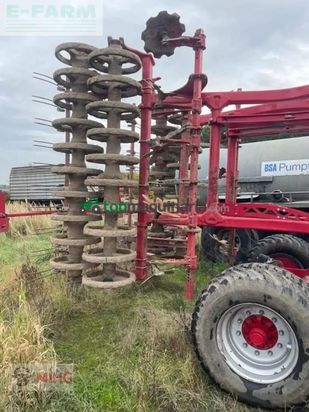 Cultivador - Horsch - terrano 5.4 gx