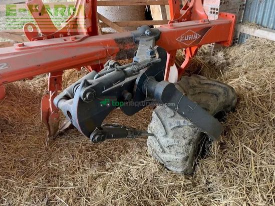 Arado - Kuhn - multi master 152