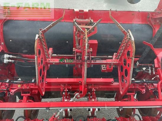 Cosechadora de Cereal - Grimme - maxtron 620