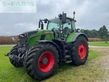 Tractor agrícola - Fendt - 728 profi plus vario grip ProfiPlus