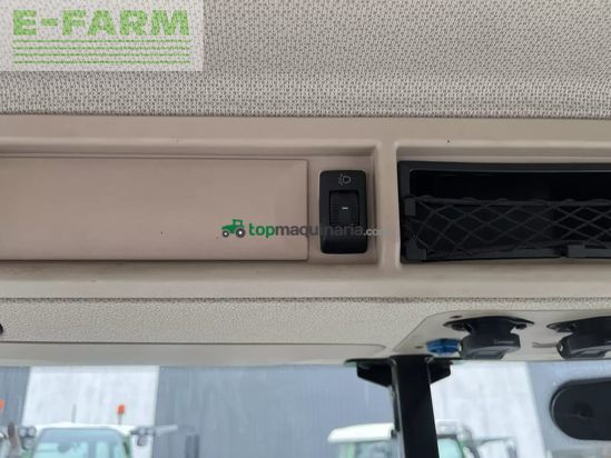 Tractor agrícola - Fendt - 724 vario profiplus