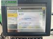 Tractor agrícola - John Deere - 6230 r 6230r mit reifendruckregelanlage