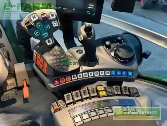 Tractor agrícola - Fendt - 1050 gen.3