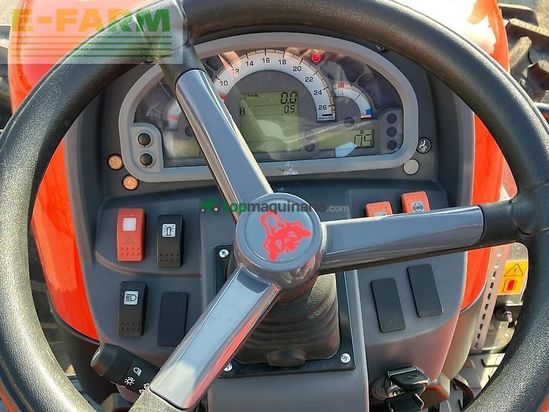 Tractor agrícola - Same - argon 70
