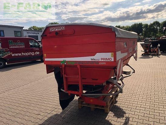 Esparcidor - Maschio - primo ew isontronic