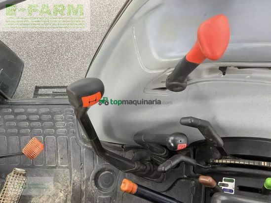 Tractor agrícola - New Holland - t 5030