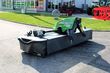 Cortacésped manual - Fendt - slicer 310 f