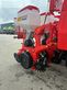 Sembradora monograno mecanica - Gaspardo - magica 6r