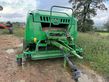 Empacadora gigant - John Deere - f441m