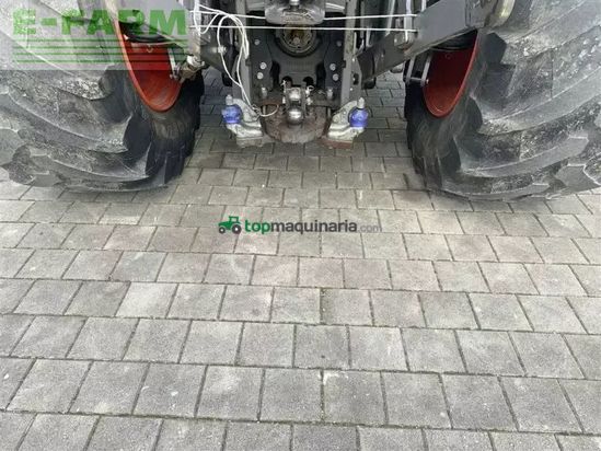 Tractor agrícola - Claas - axion 870 cmatic cebis CMATIC CEBIS