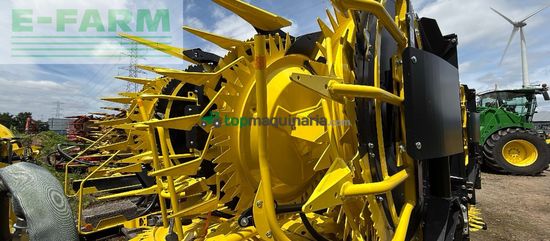 Cabezal - John Deere - 490 Pro
