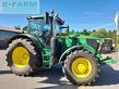 Tractor agrícola - John Deere - 6r185