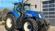 Tractor agrícola - New Holland - t7.315 med frontlift
