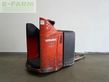 Elevadora - Linde - t 20 sp 131