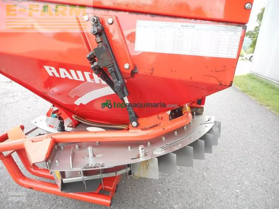 Esparcidor - Rauch - alpha 1131