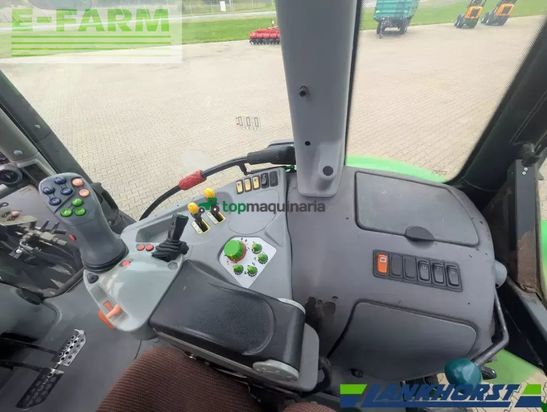 Tractor agrícola - Deutz-Fahr - agrotron ttv 620