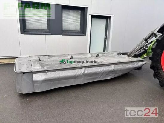 Cortacésped manual - Fendt - slicer 350 p