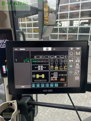 Cosechadora - arrancadora de patata - Ropa - keiler 2